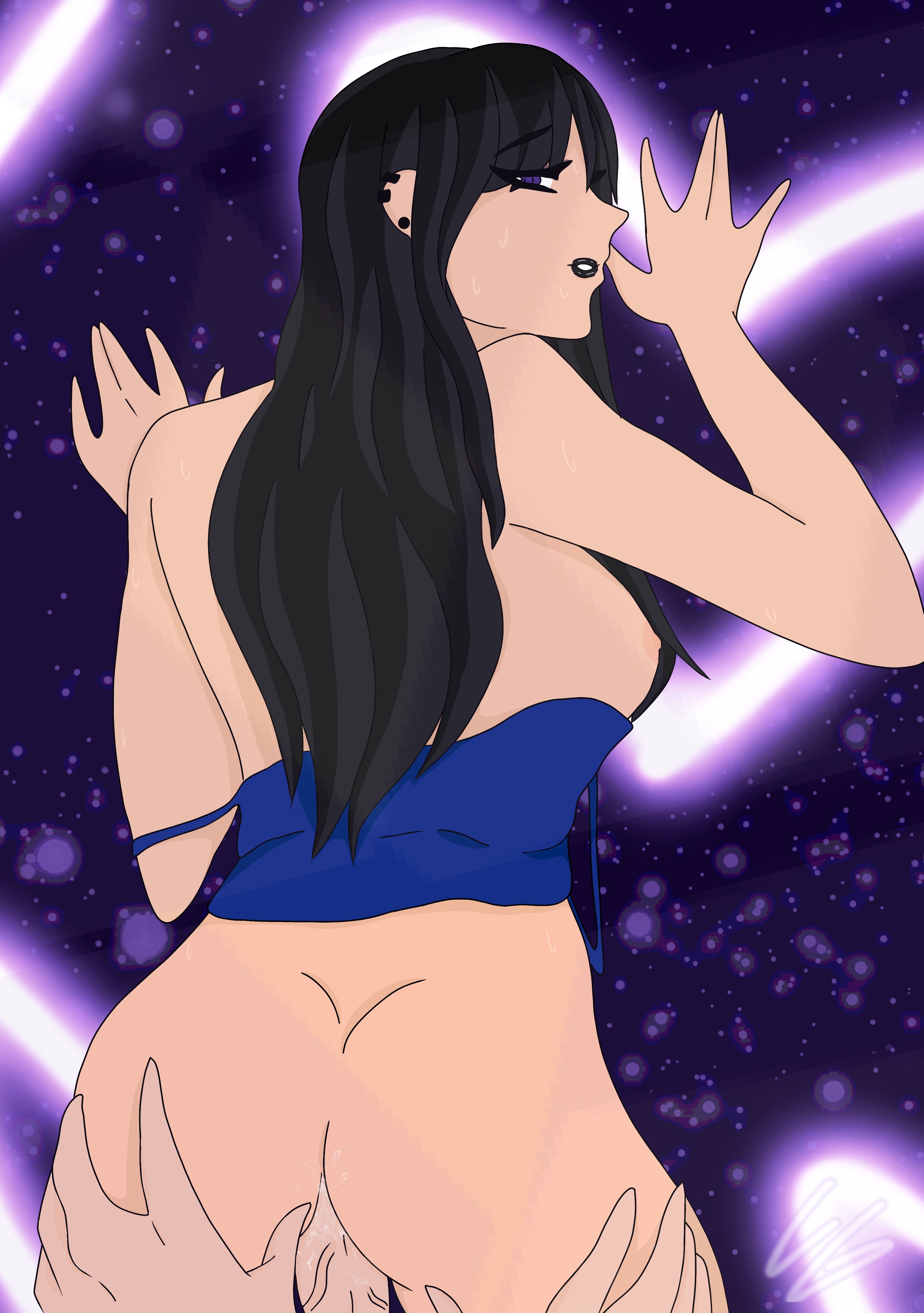 NSFW artwork