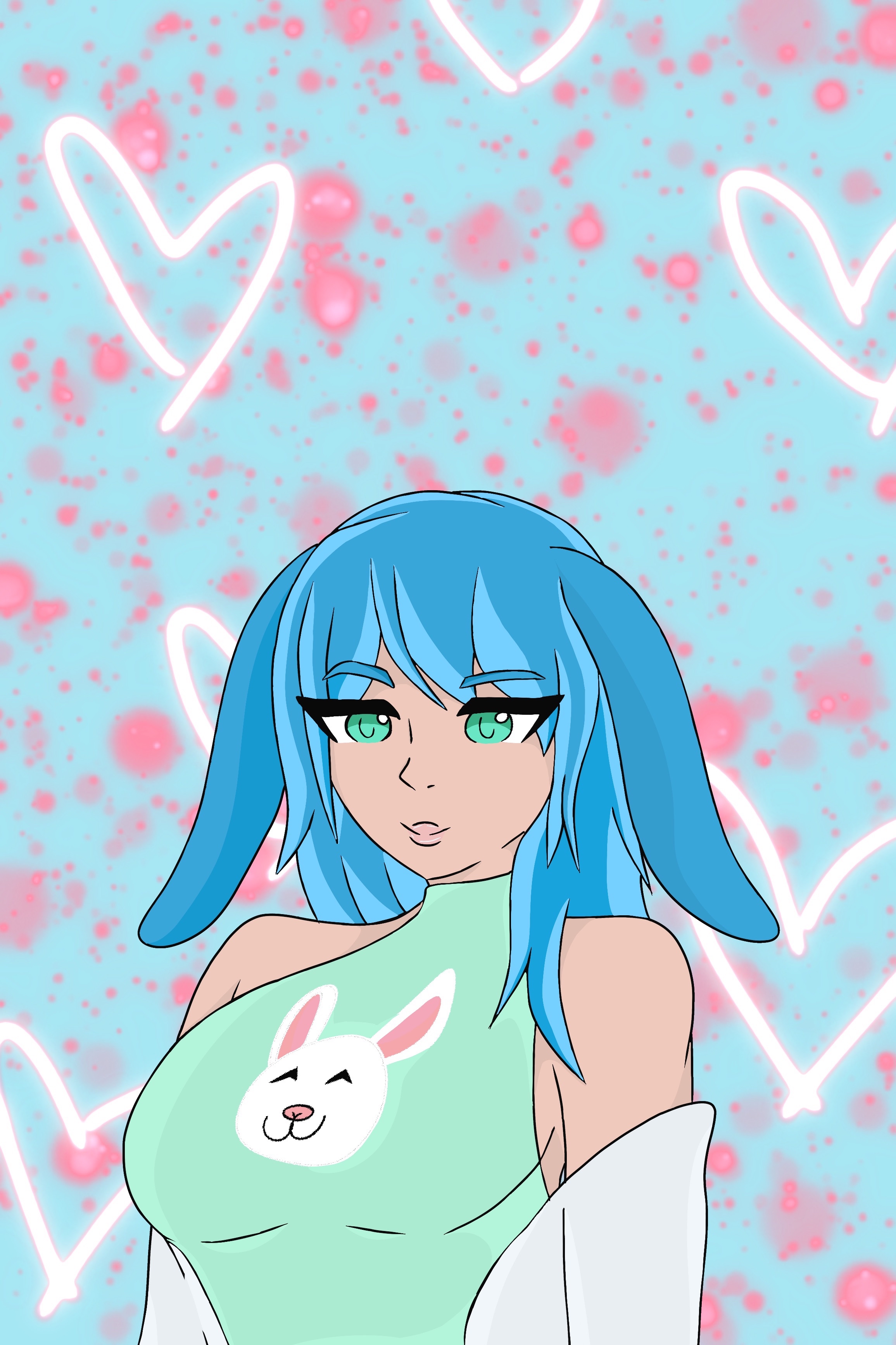 Tay artwork