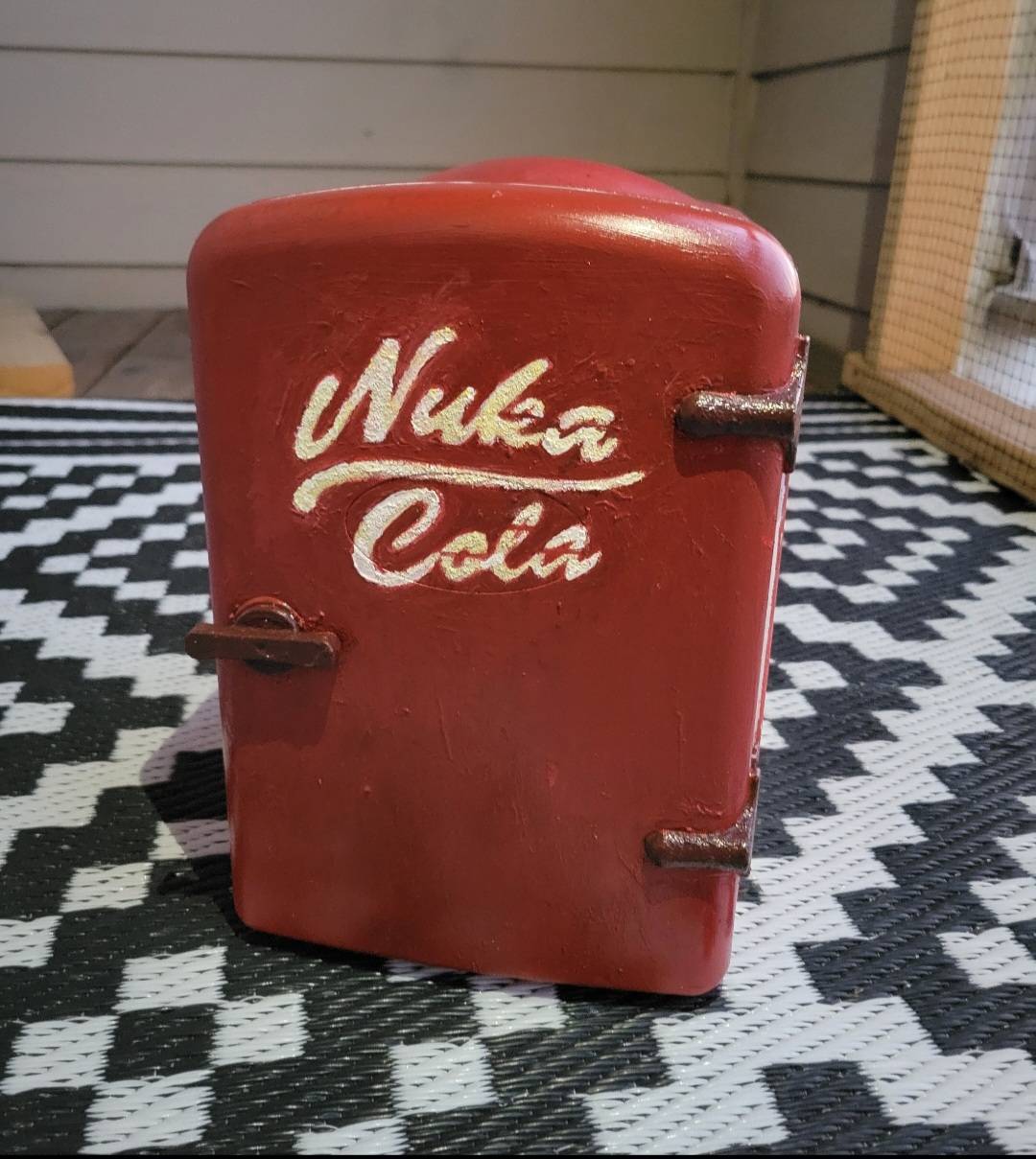 Nuka Cola Minifridge